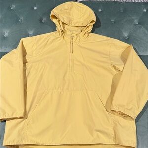 Casual Corner Light Yellow Jacket